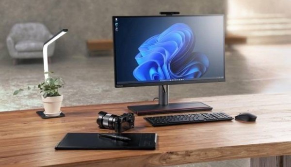 联想全新ThinkCentre M90a Pro Gen4一体机 强劲性能开启商用新体验