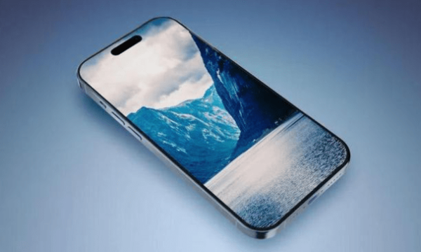 今年年底苹果iPhone 15系列出货量将达到7500万部
