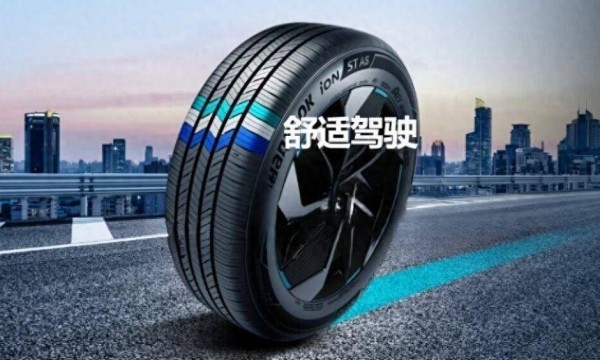 新能源汽车轮胎需求增长，韩泰轮胎积极布局全新发展战略